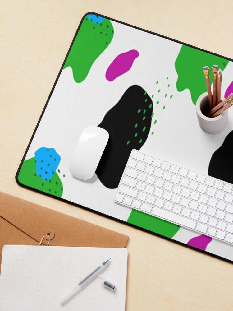 Splached Gradient Splashed Paint V2 Gradient Matt – GeekMatts