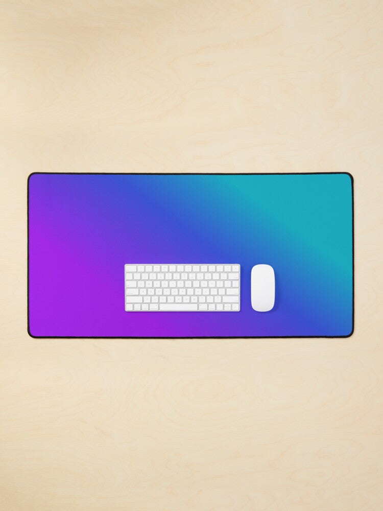 Purple Blend Gradient Matt